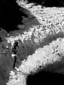 S'ARCHITTU, SARDINIA  ITALIA 2011