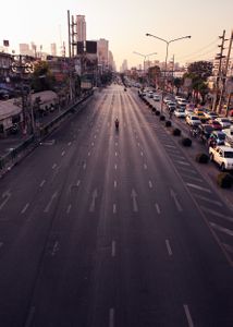 Bangkok observations