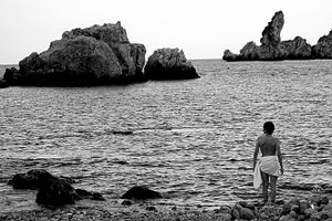 Between Myth and Poetry - Tra Mito e Poesia
