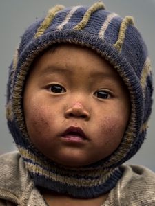 Portraits from Sempung
