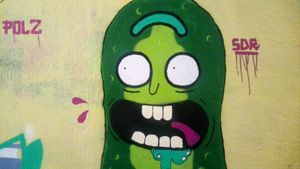 Street art #20.
