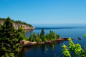 Shoreline