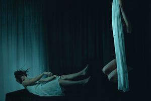INSOMNIA #9