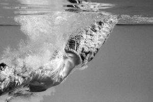 Adriano Diving