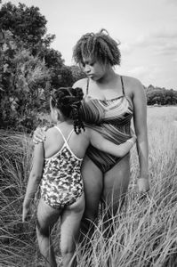 Beach grass