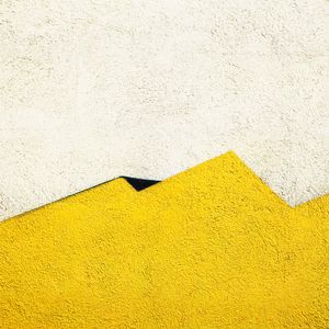 Deserto giallo