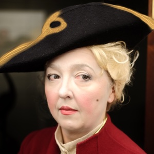 Bonnie Prince Charlie