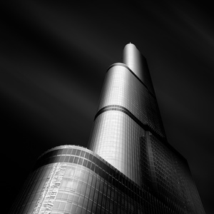Molten V - Trump Tower Chicago