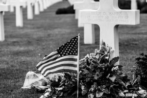The flag