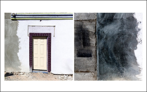 Unfinished Business, Tucson, Arizona 2016