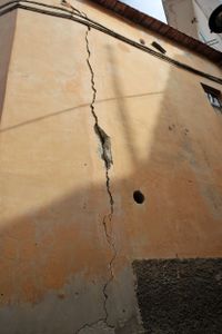 District "Casa Ribera", Casamicciola Terme