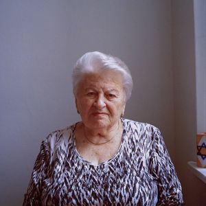 Assia Gorban, Berlin