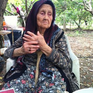 Alzheimer's Memories