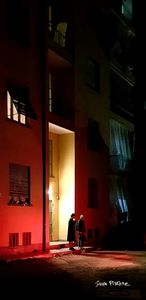 Stanza Privata Disponibile