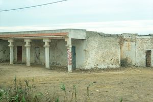 Morrocan Style: Ephemeral landscapes 6