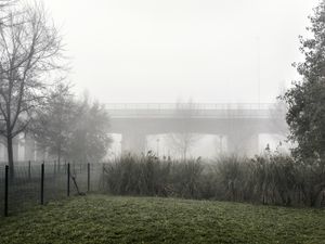 Milano, Tangenziale Est © Alessandro Pardi