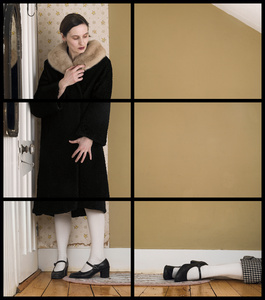 Doppelgänger 12.3.07