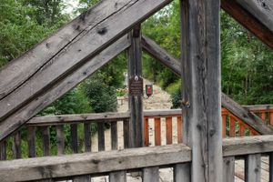 The flood