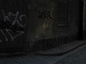 stockholm