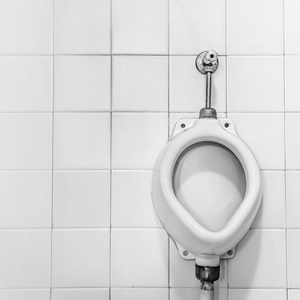 About Duchamp, morning fountain. /A proposito, Duchamp, Il mattino e la fontana.