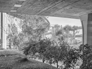 I-105 / I-110