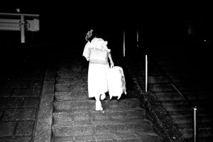 horikiri steps