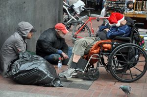 13 Life on Street