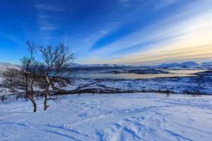Tromsø region, Norway