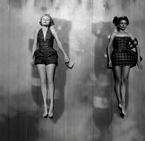 Dreams During Wartime III