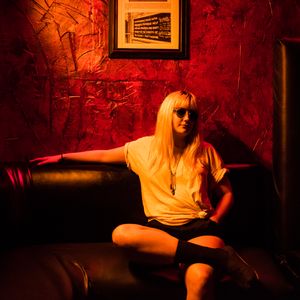 Stonewall: The Temple Portrait 10