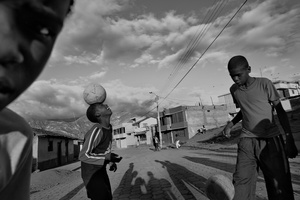The game