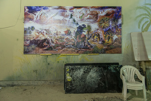 In the absence of Hussain series