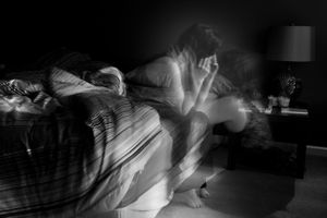 © Sandrine Arons