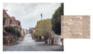 San Francisco, CA
