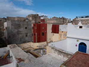 Essaouira (Morocco)