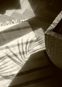 Sunday morning