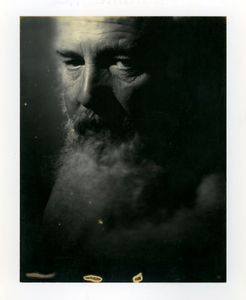 Portrait of my Father