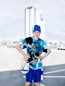Finnish Teens #8
