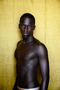 golden boy