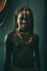 Portrait 2