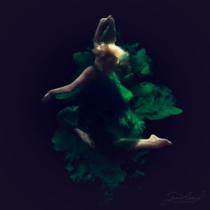 Ink - Emerald