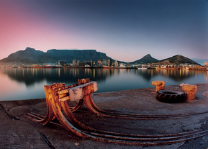 African Nights