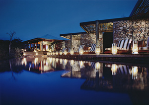 African Nights