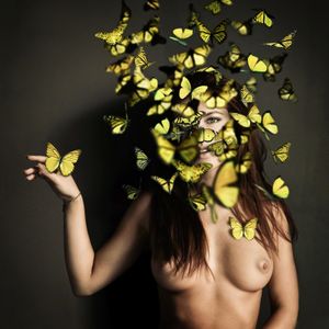 Evanescence #2