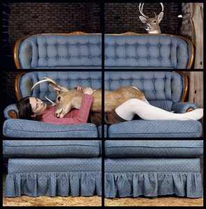 Doppelgänger 4.10.06