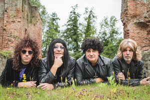 Sick Sabbath