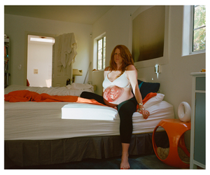 Mother and Child(ran)