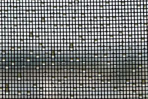 Fog on Screen