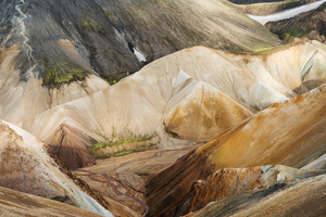 Landmannalaugar #07