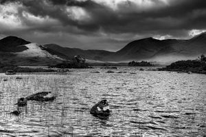 Lochan na h-Achiallse, Scotland | 25